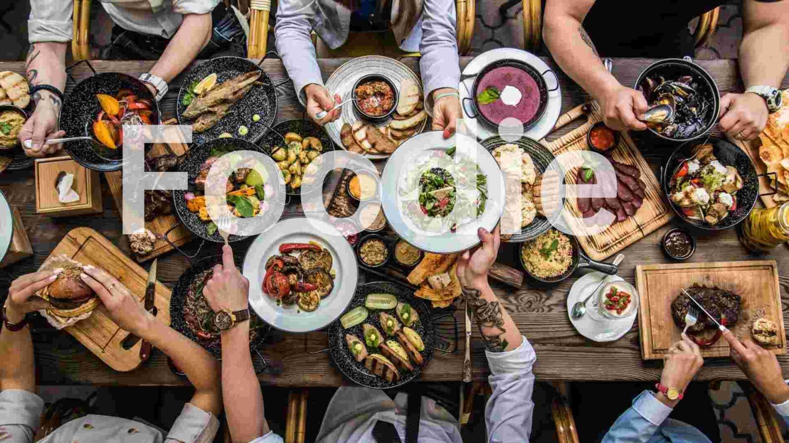 Foodie Explorers food blog travel blog glasgow foodie