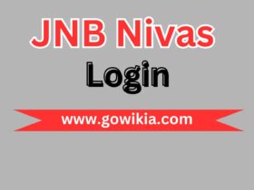 JNB Nivas Login